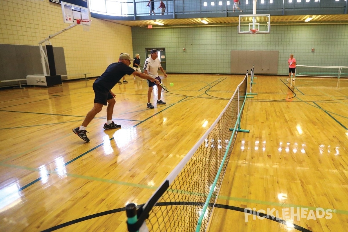 Photo of Pickleball at Apache Junction Multi-generational Center